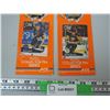 Image 3 : (2X THE MONEY) NHL Collector Series Pins (2) 1991