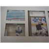 Image 2 : Hockey Cards in Frame