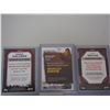 Image 4 : UFC Cards in Plastic Cases (5)