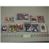 Image 1 : Upper Deck, Score, Pro Set, Parkhurst Hockey Cards in Plastic Sleeves