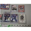 Image 3 : Upper Deck, Score, Pro Set, Parkhurst Hockey Cards in Plastic Sleeves
