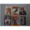 Image 2 : Pro Set 1990, 91 Hockey Cards in Plastic Sleeve