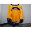 Image 5 : Reebok Hockey Jersey NHL Size M