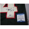 Image 7 : XL Minnesota #24 Dumba Signed Hockey Jersey With Beckett Certificate (Great Condition)
