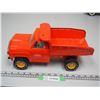 Image 1 : Tonka Dump Truck (13.5" Long)