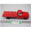 Image 1 : Hubley Red Truck (10" Long)