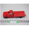 Image 3 : Hubley Red Truck (10" Long)