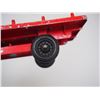 Image 5 : Hubley Red Truck (10" Long)