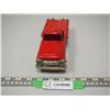 Image 6 : Hubley Red Truck (10" Long)