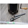Image 4 : Vintage 4Qt Sausage Stuffer