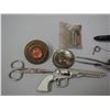 Image 2 : Lot of Vintage Items