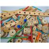 Image 2 : Lot of Tinker Toys