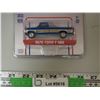 Image 2 : Green Light Collectibles, 1976 Ford F-100 1/64 (NIB)