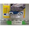 Image 2 : Johnny Lightning 1950 Chevy 3100 Pickup 1/64 Scale Limited Edition
