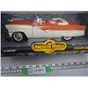 Image 3 : Ertl Collectibles American Muscle 56 Sunliner 1/18 (NIB)