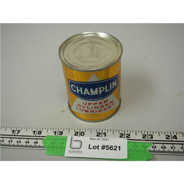 Champlin Upper Cylinder Lubricant 8fl Oz Can (Sealed)
