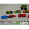 Image 2 : Hot Wheels and Other Toy Cars