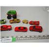 Image 3 : Hot Wheels and Other Toy Cars