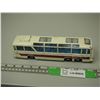 Image 2 : Dinky Supertoys 1960's Vega Major Luxury Coach (9.5" L)