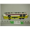 Image 3 : Dinky Supertoys 1960's Vega Major Luxury Coach (9.5" L)