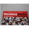 Image 2 : 128 pg Hawkey Town Book