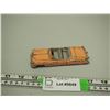 Image 1 : Dinky Toys Cadillac Eldorado (4.5" L)