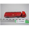Image 2 : Dinky Toys Esso Semi Tanker Citerne Titan 32L (7" L)