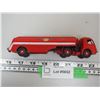Image 4 : Dinky Toys Esso Semi Tanker Citerne Titan 32L (7" L)