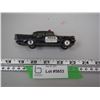 Image 3 : Dinky Toys Police Desoto Fireflite (4.5" L)