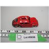 Image 2 : Dinky Toy VW Car (3.5" L)