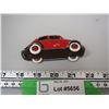 Image 3 : Dinky Toy VW Car (3.5" L)