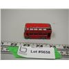 Image 1 : Matchbox Series #5 Bus Made in England By Lesney (2 1/4" L)