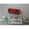Image 4 : Matchbox Series #5 Bus Made in England By Lesney (2 1/4" L)