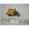 Image 2 : Dinky Toys Moto Cart (4 1/4" L)
