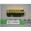 Image 1 : Dinky Toys Dunlop Advertising Bus