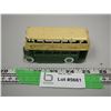 Image 2 : Dinky Toys Dunlop Advertising Bus