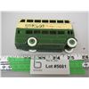 Image 3 : Dinky Toys Dunlop Advertising Bus