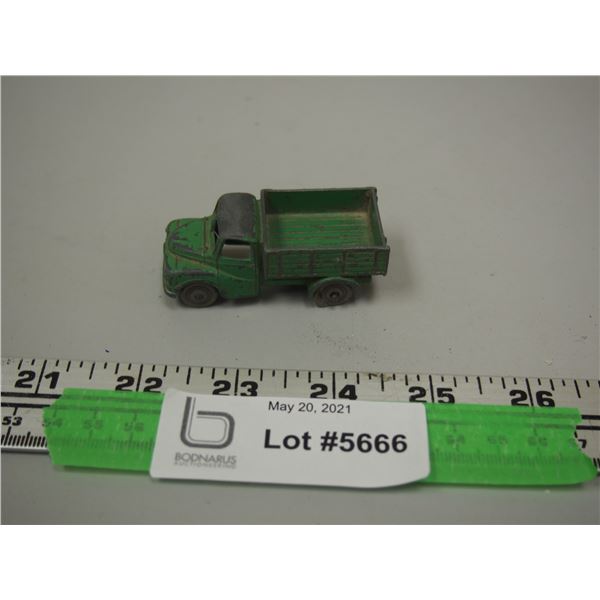 Dublo Dinky Toys Austin Truck (2 1/4" L)