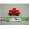 Image 1 : Dinky Toys Police Truck (2 3/4 " Long)