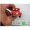 Image 5 : Dinky Toys Police Truck (2 3/4 " Long)