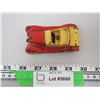 Image 2 : (1930's?) Cast Iron? Unique Toy Car (3.5" L)