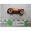 Image 3 : (1930's?) Cast Iron? Unique Toy Car (3.5" L)