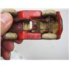 Image 5 : (1930's?) Cast Iron? Unique Toy Car (3.5" L)