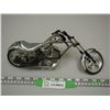 Image 1 : 2004 WCC Funline Toy Motorcycle (11 3/4" L)