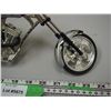 Image 3 : 2004 WCC Funline Toy Motorcycle (11 3/4" L)