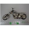 Image 4 : 2004 WCC Funline Toy Motorcycle (11 3/4" L)