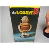 Image 3 : The Loser Liquor Dispenser With Original Box 1971