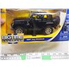 Image 2 : Big Time Muscle Jada Toys 1/24 2007 Jeep Wrangler (NIB)