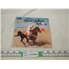 Image 1 : The Black Stallion Returns (Sealed) Book and 33 1/3 Record