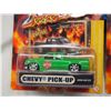 Image 2 : West Coast Choppers 1/64 Scale Chevy Pickup, Biscayne (NIB) 2